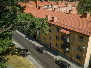 Apartment - Haleniigatan Eskilstuna