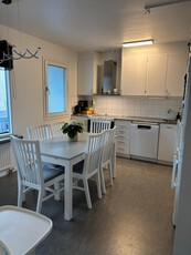 Apartment - Hallonbergsvägen Sundbyberg