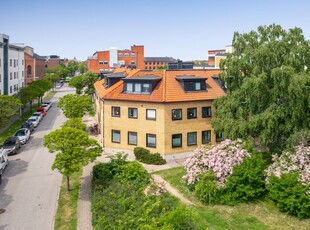 Apartment - Henry Dunkers gata Trelleborg