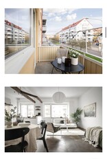 Apartment - Hjälmshultsgatan Helsingborg