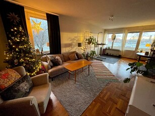 Apartment - Järnåkravägen Lund