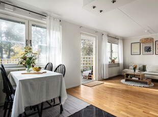 Apartment - Kantatvägen Nacka