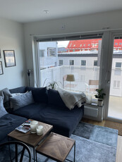 Apartment - Kerstingatan Linköping