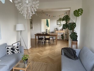 Apartment - Krokegatan Göteborg