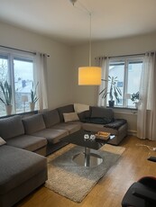 Apartment - Linjevägen Lidköping