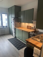 Apartment - Älvsborgsplan Göteborg