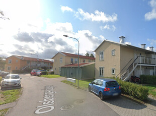 Apartment - Olsbergsvägen Växjö