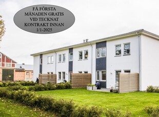 Apartment - Östra Kaserngatan Kristianstad