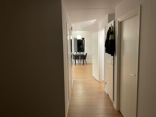 Apartment - Östra Torpavägen Göteborg