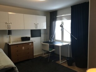 Apartment - Skaraborgsgatan Stockholm