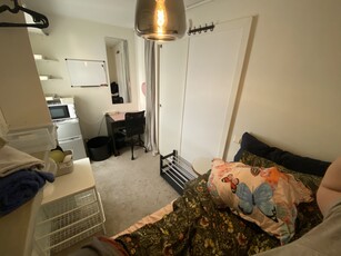 Apartment - Skaraborgsgatan Stockholm