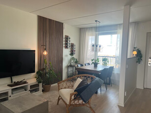 Apartment - Stationsvägen Täby