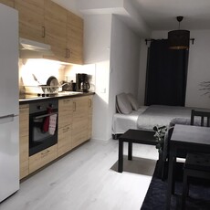 Apartment - Tempelgatan Eslöv