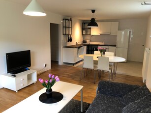 Apartment - Tvillingstavägen Örnsköldsvik