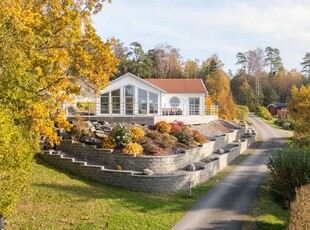 Forshälla Strand 315 Forshälla 4 rok, 128 kvm, Ljungskile