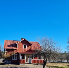 House - Stora Hällaren Eskilstuna