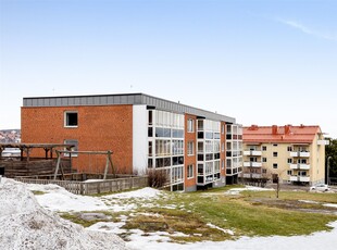 Lägenhet till salu på Fridhemsgatan 88B i Sundsvall - Mäklarhuset