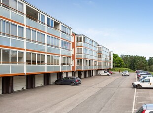 Lägenhet till salu på Högomsvägen 6 i Sundsvall - Mäklarhuset