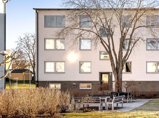 Lillgårdsgatan 8 Berga 3 rok, 75.5 kvm, LINKÖPING