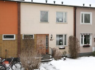 Muraregatan 90 Hageby 4 rok, 98 kvm, Norrköping