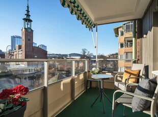 Tomtegatan 3 Gårda 2 rok, 58 kvm, Göteborg