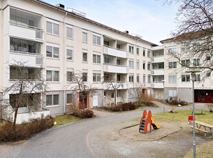 Vallavägen 143 Södra Handen Valla 5 rok, 85 kvm, HANDEN