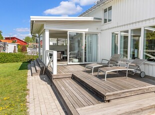 Villa till salu på Musseronvägen 16 i Västerås - Mäklarhuset