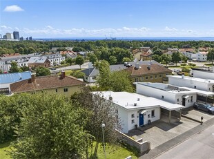 Villa till salu på Sandåsvägen 7G i Halmstad - Mäklarhuset