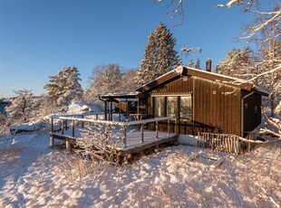 Villa till salu på Sundvägen 30 i Skärblacka - Mäklarhuset