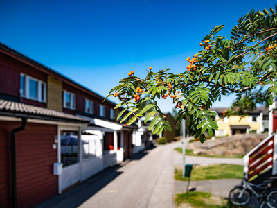 2 rums lägenhet i Oxelösund