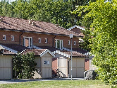 3 rums lägenhet i Strängnäs