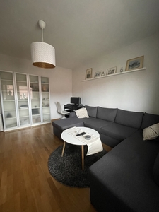 Apartment - Arvid Lindmansgatan Göteborg