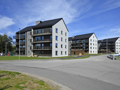 Apartment - Avenboksgatan Ulricehamn