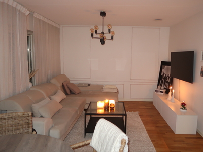 Apartment - Bandtraktorgatan Göteborg