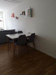 Apartment - Bernadottestigen Uppsala