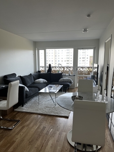 Apartment - Beväringsgatan Göteborg