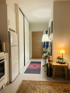 Apartment - Bigarråvägen Stockholm