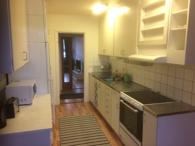 Apartment - Blandsädesgatan Mölndal