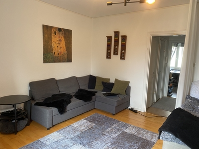 Apartment - Brännögatan Göteborg