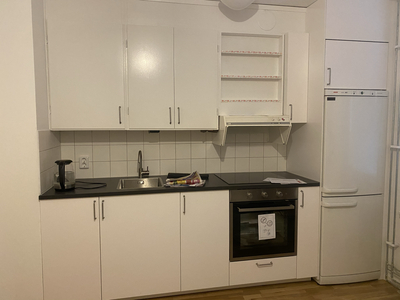 Apartment - Flisavägen Västerås