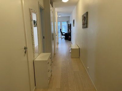 Apartment - Frestavägen Sollentuna