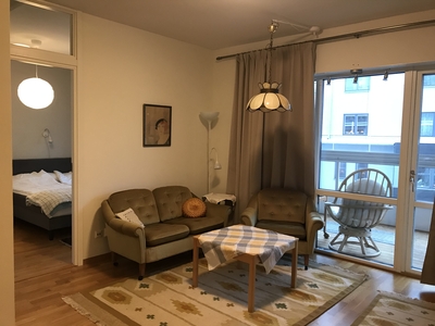 Apartment - Fyrtornsgatan Västerås