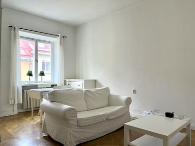 Apartment - Garvar Lundins gränd Stockholm