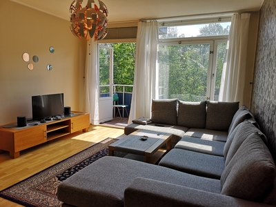 Apartment - Gällerstagränd Stockholm