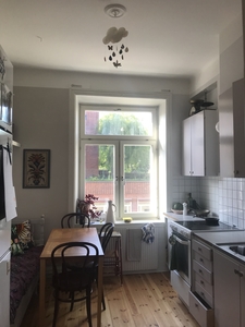 Apartment - Gröndalsvägen Stockholm