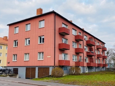 Apartment - Heljestrandsgatan Eskilstuna