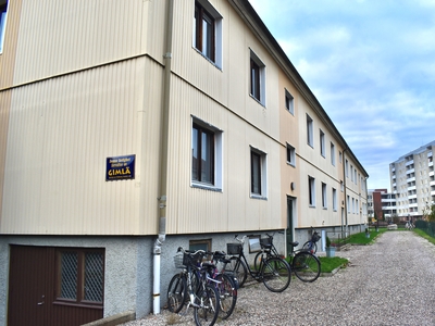 Apartment - Heljestrandsgatan Eskilstuna