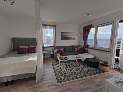 Apartment - Helsingforsgatan Kista