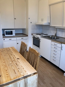 Apartment - Hermansvägen Jönköping