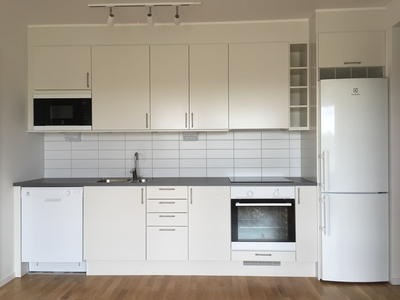 Apartment - Hägerneholmsvägen Täby